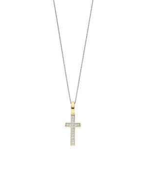 Ti Sento - Milano Pendant 6857ZY