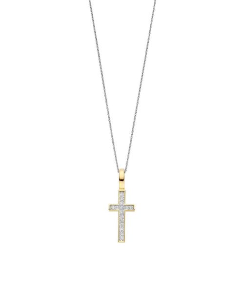 Ti Sento - Milano Pendant 6857ZY