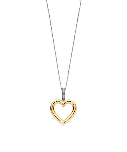 Ti Sento - Milano Pendant 6858ZY