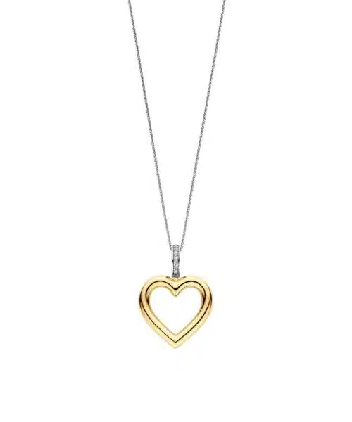 Ti Sento - Milano Pendant 6858ZY