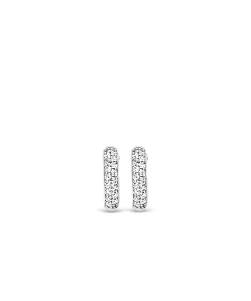 Ti Sento - Milano Earrings 7210ZI - Bilde 2