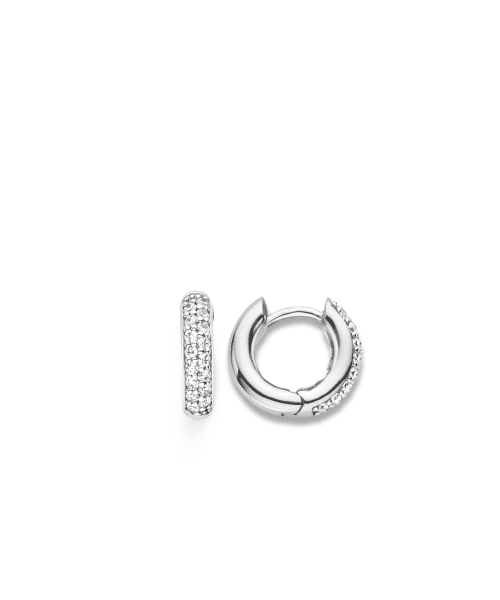 Ti Sento - Milano Earrings 7210ZI - Bilde 3
