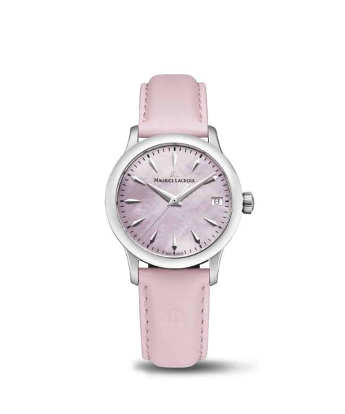 Maurice Lacroix 1975 Quartz 33mm - 751006-SS001-560-6