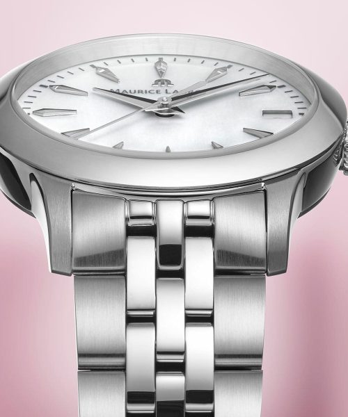 Maurice Lacroix 1975 Quartz 33mm - 751006-SS002-160-1 - Bilde 2