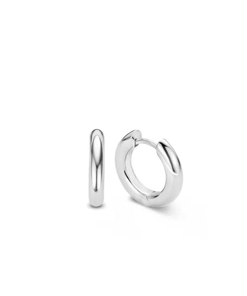 Ti Sento - Milano Earrings 7557SI