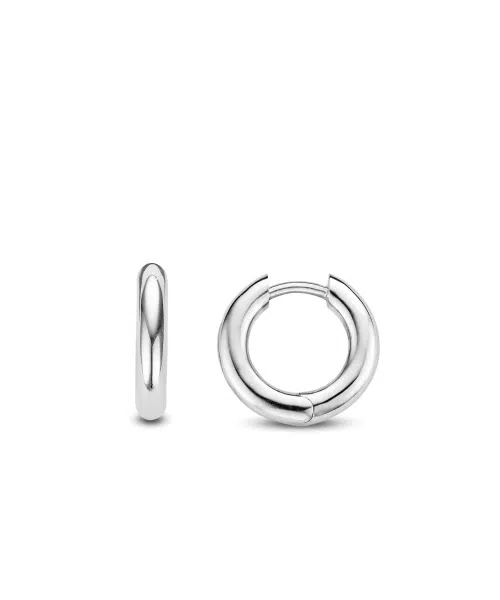 Ti Sento - Milano Earrings 7557SI - Bilde 3