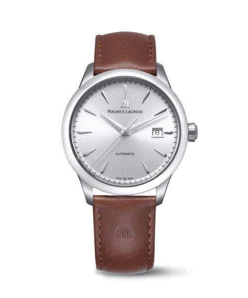 Maurice Lacroix 1975 Automatic 40mm - 756008-SS001-130-3