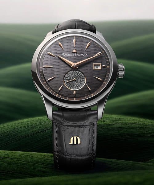 Maurice Lacroix 1975 Legacy - 756207-SS001-330-2 - Bilde 5