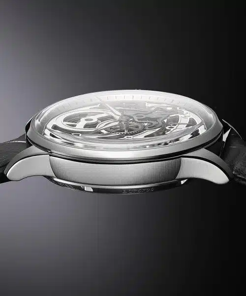 Maurice Lacroix 1975 Master Skeleton - 758108-S1S12-001-3 - Bilde 2
