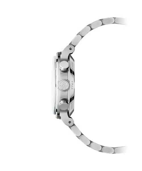 Raymond Weil Millesime Automatic Chronograph - 7765-ST-50651 - Bilde 3