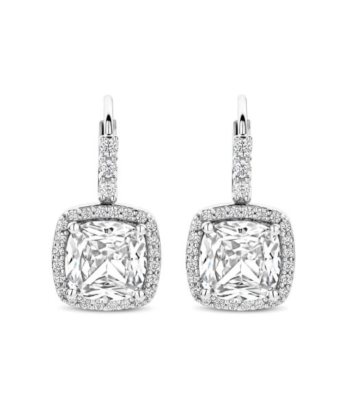 Ti Sento - Milano Earrings 78031ZI - Bilde 2