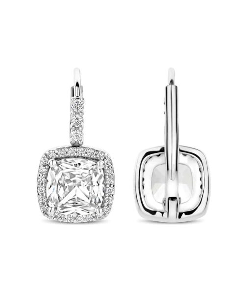 Ti Sento - Milano Earrings 78031ZI - Bilde 4