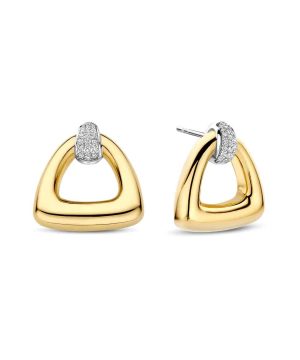 Ti Sento - Milano Earrings 78034ZY