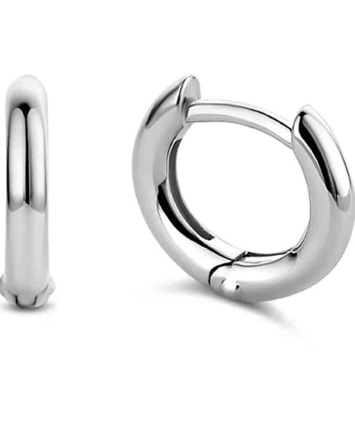 Ti Sento - Milano Earrings 7811SI