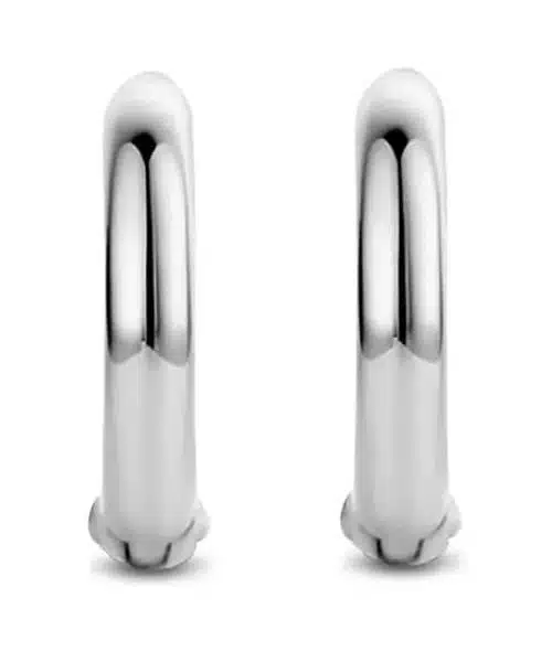 Ti Sento - Milano Earrings 7811SI - Bilde 2
