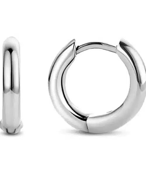 Ti Sento - Milano Earrings 7811SI - Bilde 3