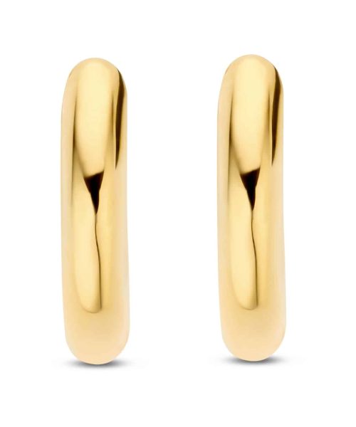 Ti Sento - Milano Earrings 7811YS - Bilde 2