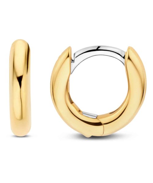 Ti Sento - Milano Earrings 7811YS - Bilde 3