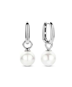 Ti Sento - Milano Earrings 7848WP