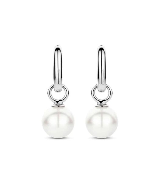 Ti Sento - Milano Earrings 7848WP - Bilde 2