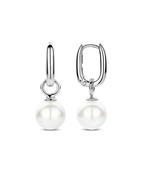 Ti Sento - Milano Earrings 7848WP - Bilde 3
