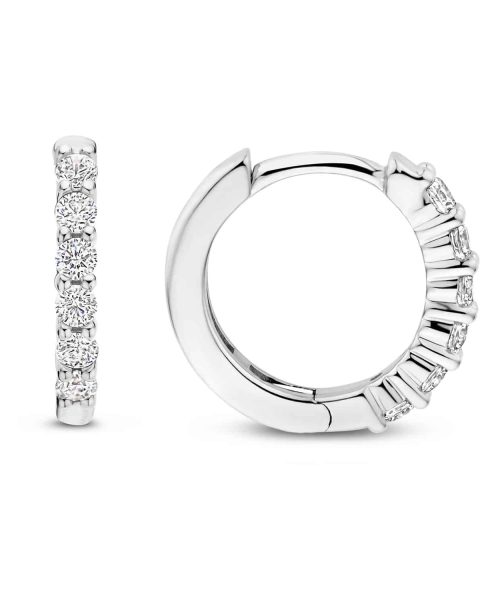 Ti Sento - Milano Earrings 7957ZI - Bilde 3