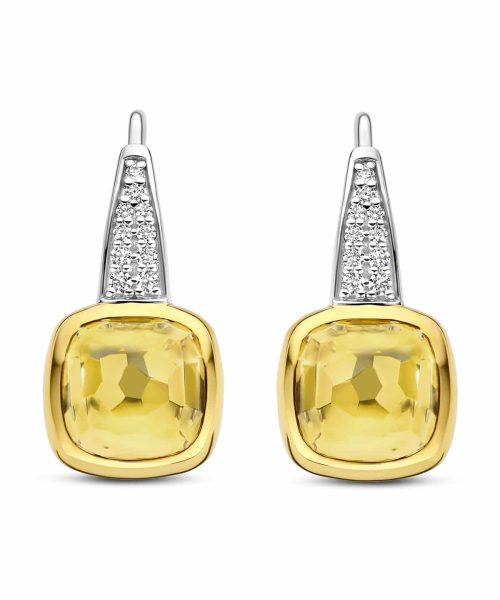 Ti Sento - Milano Earrings 7969DY - Bilde 3