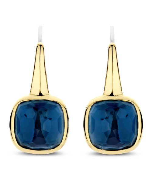 Ti Sento - Milano Earrings 7989DB - Bilde 3