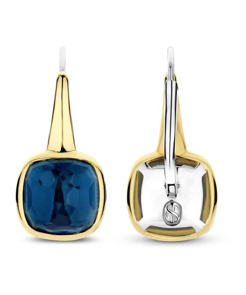 Ti Sento - Milano Earrings 7989DB - Bilde 2