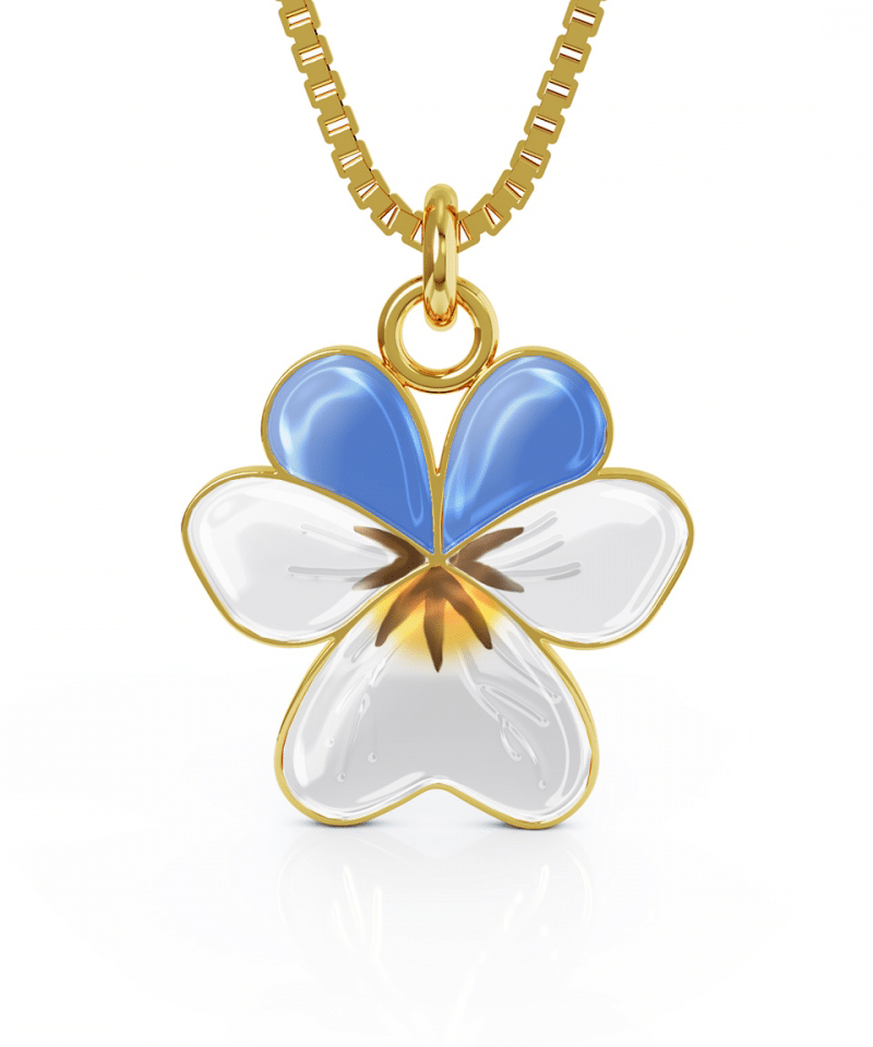 Liv - Anheng Blå natt og dag