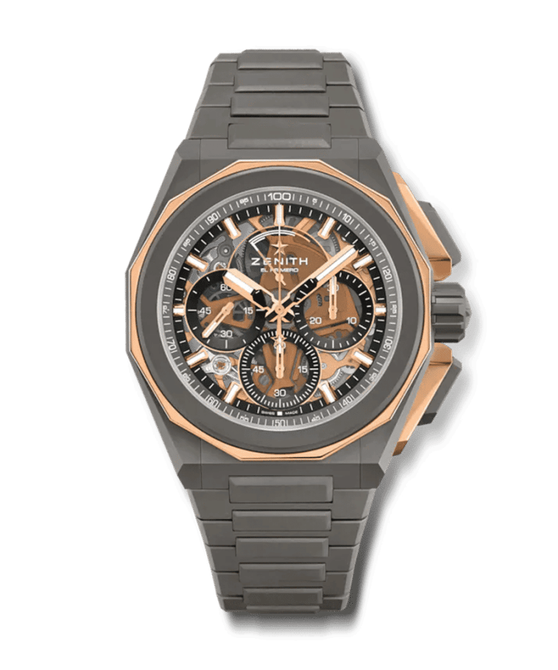 Zenith Defy Extreme 45mm - 87.9100.9004/03.I001