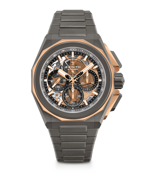 Zenith Defy Extreme 45mm - 87.9100.9004/03.I001