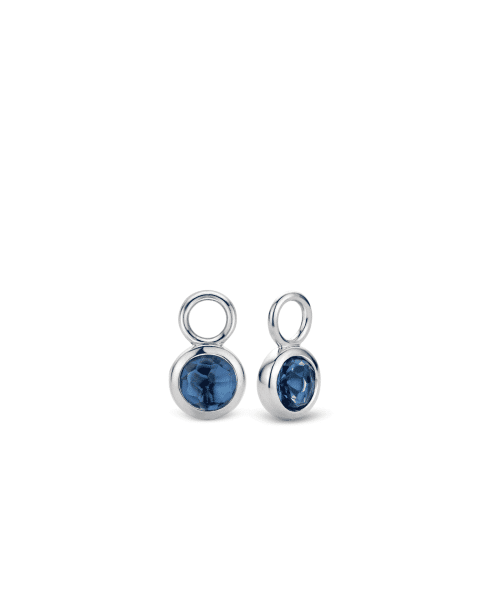 Ti Sento - Milano Ear Charms 9180DB - Bilde 2