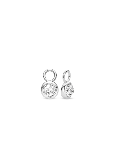 Ti Sento - Milano Ear Charms 9180ZI - Bilde 2