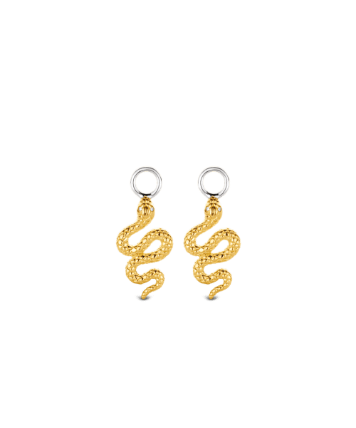 Ti Sento - Milano Ear Charms 9200SY