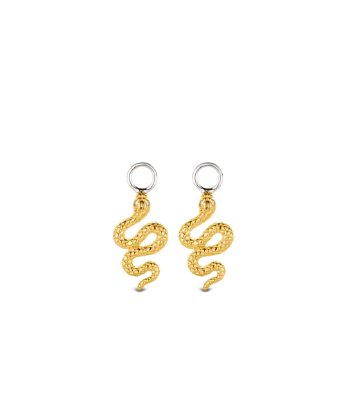 Ti Sento - Milano Ear Charms 9200SY