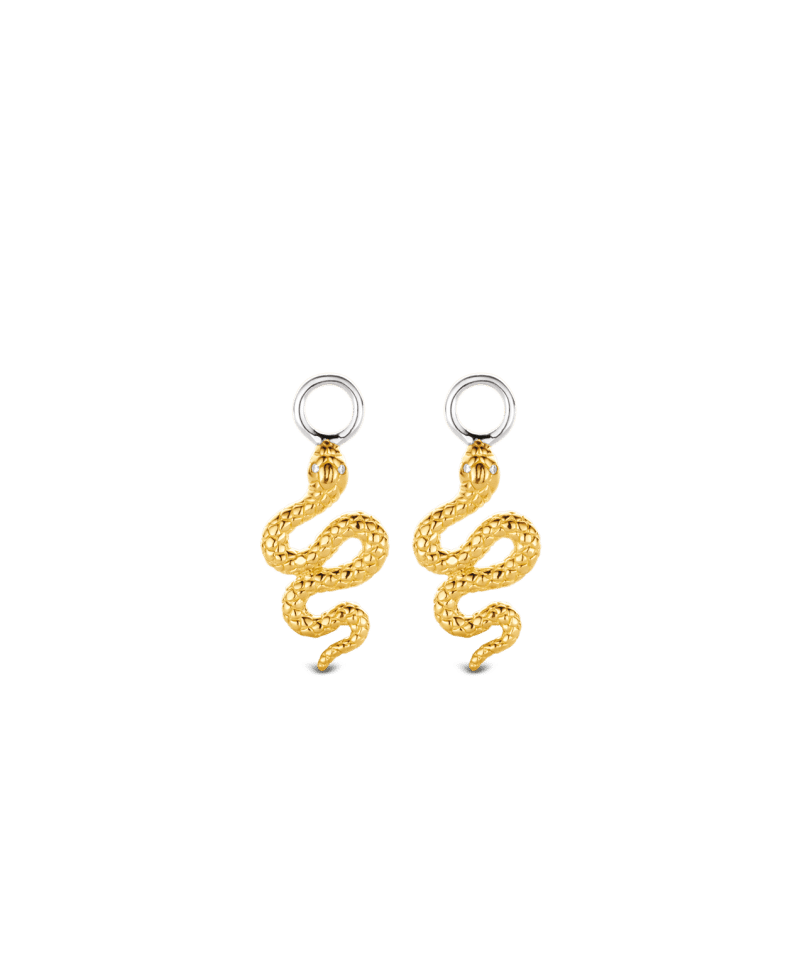 Ti Sento - Milano Ear Charms 9200SY