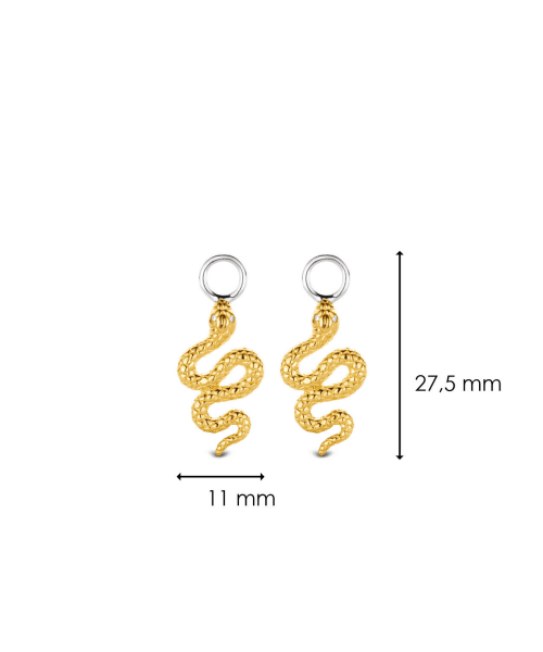 Ti Sento - Milano Ear Charms 9200SY - Bilde 4