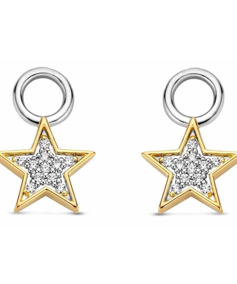 Ti Sento - Milano Charm 9244ZY