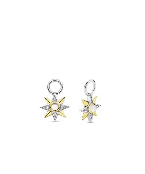 Ti Sento - Milano Earcharms 9266MW