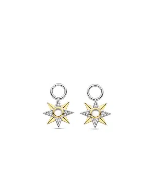 Ti Sento - Milano Earcharms 9266MW - Bilde 2