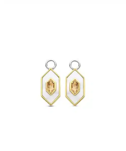 Ti Sento - Milano Ear Charms 9271MW - Bilde 2