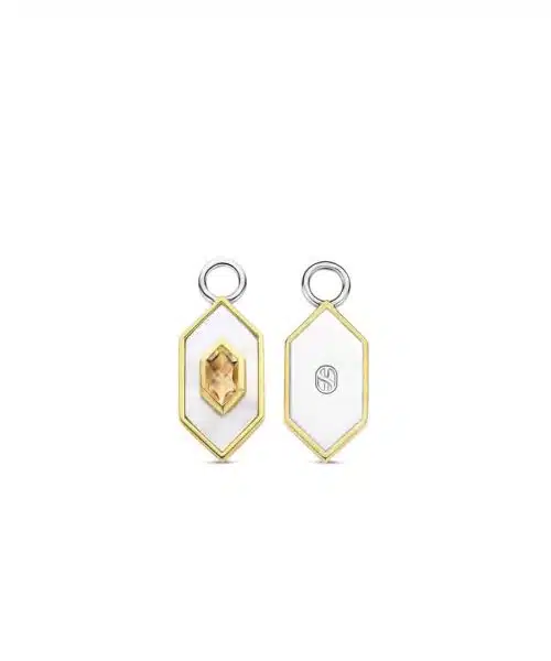 Ti Sento - Milano Ear Charms 9271MW - Bilde 3