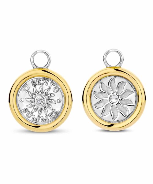 Ti Sento - Milano Earcharms 9276ZY - Bilde 3
