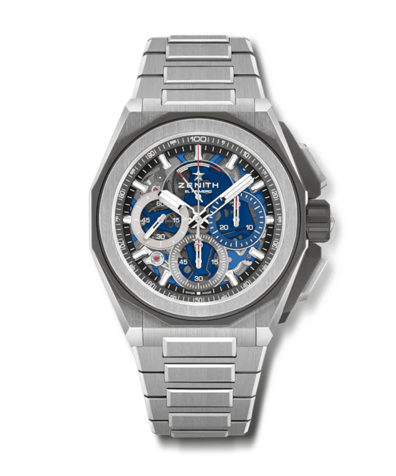 Zenith Defy Extreme 45mm - 95.9100.9004/01.I001