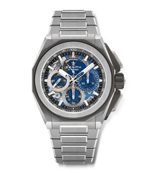 Zenith Defy Extreme 45mm - 95.9100.9004/01.I001