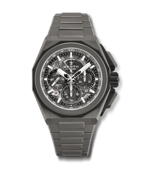 Zenith Defy Extreme 45mm - 97.9100.9004/02.I001