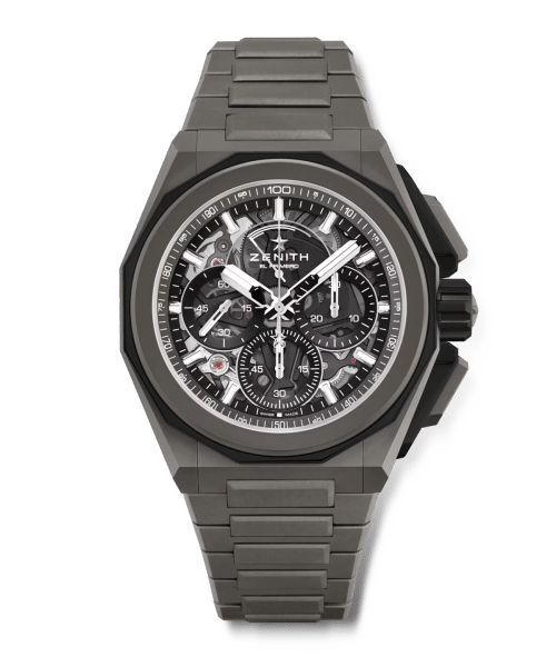 Zenith Defy Extreme 45mm - 97.9100.9004/02.I001