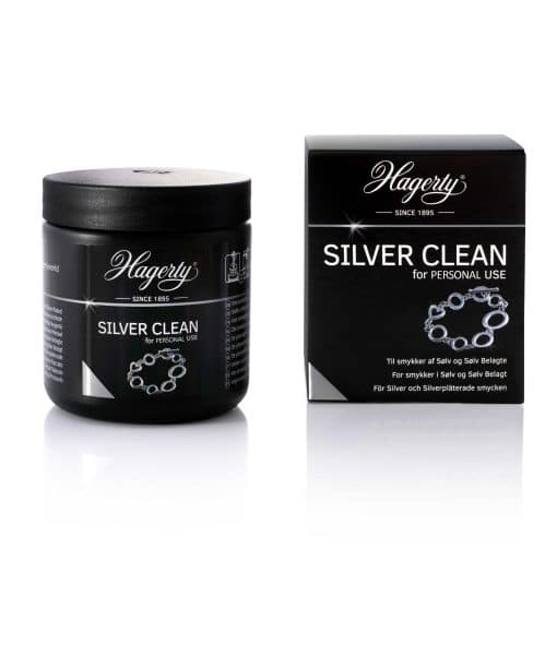 Hagerty Silver clean ECO. 170 ml