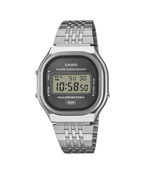 Casio Vintage 37mm - A140WE-8AEF